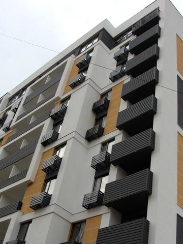 Статус будівництва ЖК Вишгород Сіті Парк Будинок 1 (Секція 1)