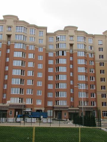 Статус будівництва ЖК Софія Сіті вул. Боголюбова, 38