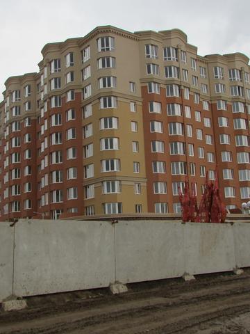 Статус будівництва ЖК Софія Сіті вул. Боголюбова, 36