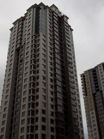 Статус строительства ЖК Новопечерские Липки Дом 17