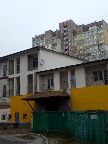 Статус строительства ЖК Милославский Дом