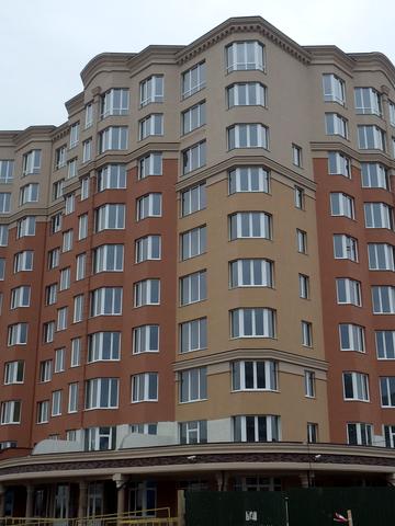 Статус будівництва ЖК Софія Сіті вул. Боголюбова, 40
