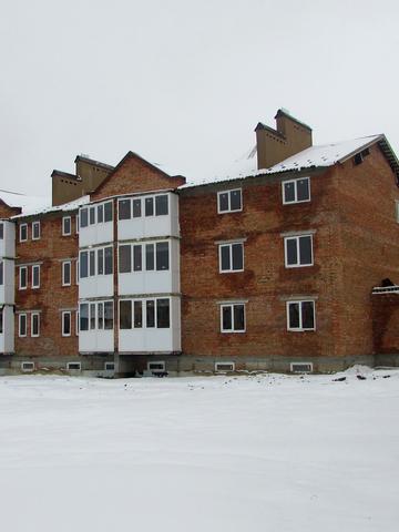 Статус строительства ЖК Гранд Виллас ул. Чубинского, 7