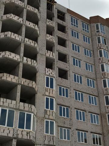 Статус будівництва ЖК Софія Сіті вул. Сонячна, 1