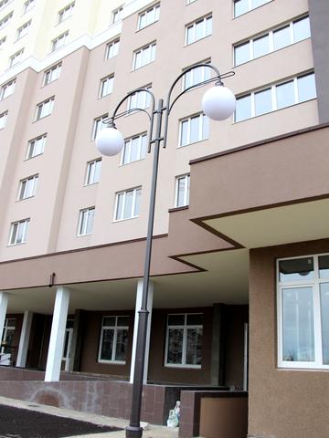 Статус будівництва ЖК Лісовий квартал Будинок 2