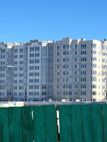 Статус строительства ЖК София Клубный ул. Абрикосовая, 3а