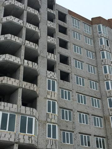 Статус будівництва ЖК Софія Сіті вул. Сонячна, 1