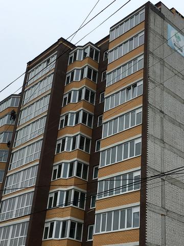 Статус строительства ЖК Форрест Дом 2