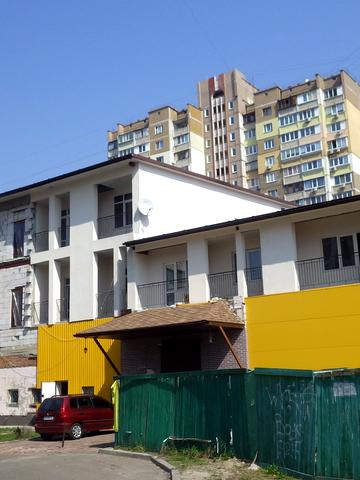 Статус строительства ЖК Милославский Дом