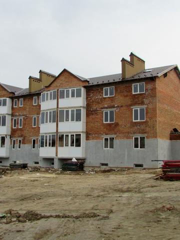 Статус строительства ЖК Гранд Виллас ул. Чубинского, 7