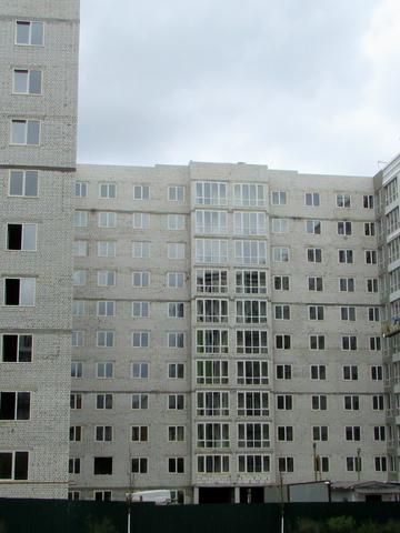 Статус строительства ЖК Фортуна 2 Дом 11