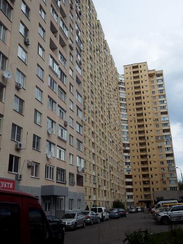 Статус строительства ЖК Сосновый бор Дом 1