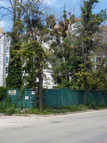 Статус строительства ЖК Кришталеві джерела Дом 38