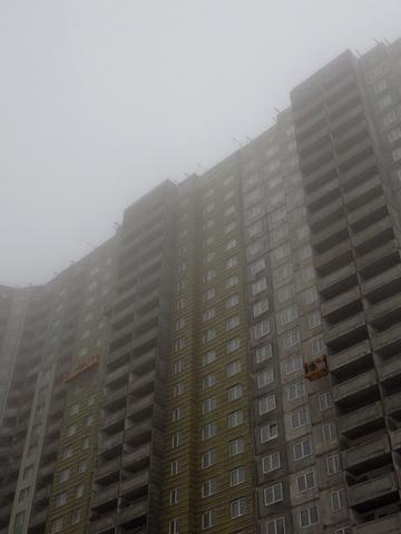 Статус строительства ЖМ Патриотика ЖД Аю-Даг (№3)
