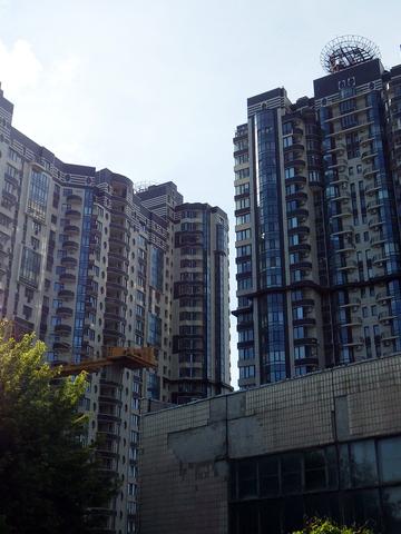 Статус будівництва ЖК Престиж Холл Будинок 1 (Секція 8)