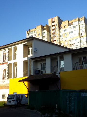 Статус строительства ЖК Милославский Дом