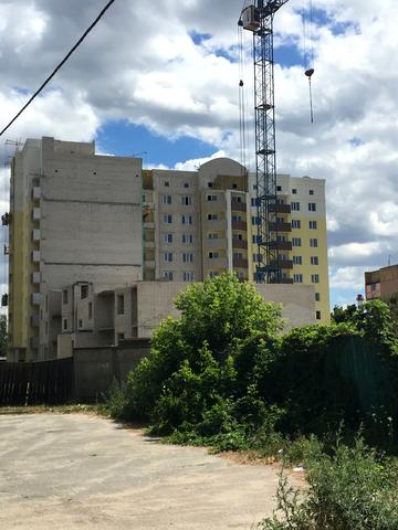 Статус будівництва ЖК Медовий Будинок (Секція 1, Секція 2)