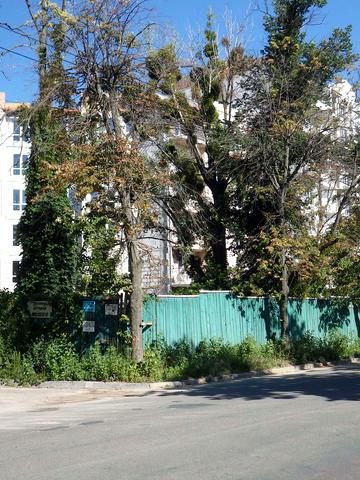Статус строительства ЖК Кришталеві джерела Дом 38