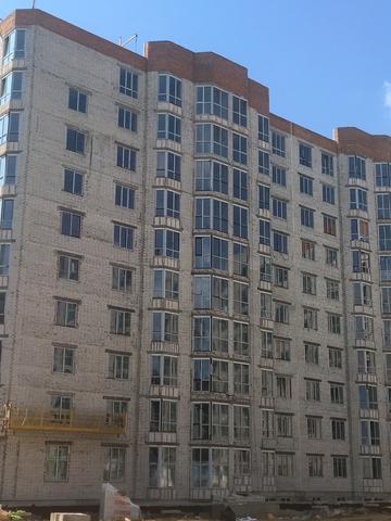 Статус будівництва ЖК Софія Резіденс просп. Мартинова, 2