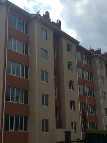 Статус строительства ЖК Молодежный городок Дом 23