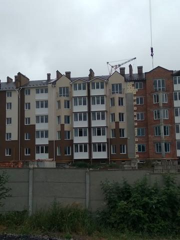 Статус строительства ЖК Гранд Виллас ул. Чубинского, 5