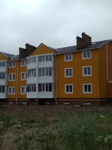 Статус строительства ЖК Гранд Виллас ул. Чубинского, 7