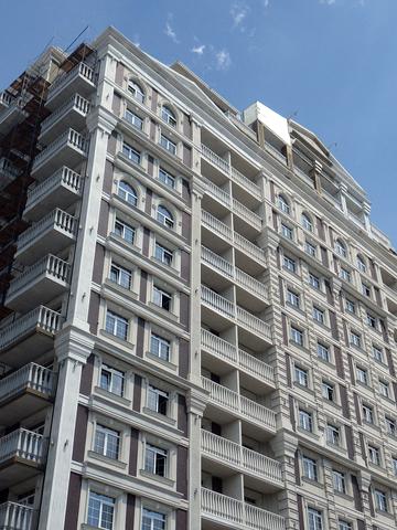 Статус будівництва ЖК Нова Англія Будинок «Кембридж»