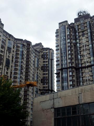 Статус будівництва ЖК Престиж Холл Будинок 1 (Секція 8)