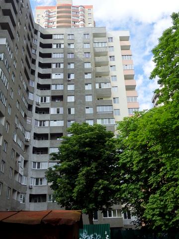 Статус строительства ЖК Сосновый бор Дом 4