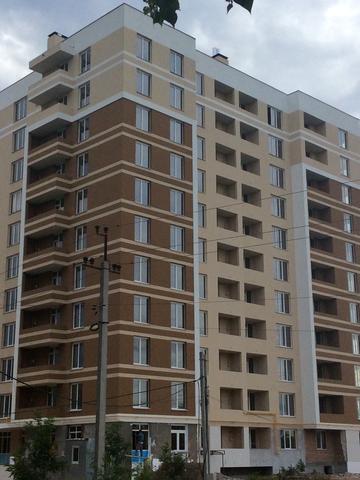 Статус строительства ЖК Французский бульвар Дом 1