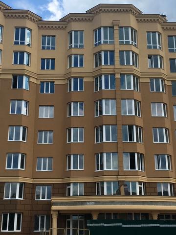 Статус будівництва ЖК Софія Сіті вул. Сонячна, 5