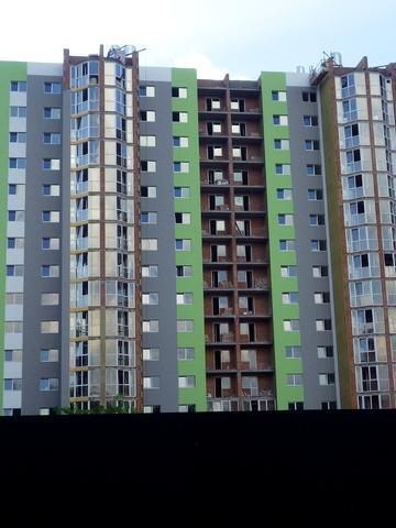 Статус будівництва ЖК Вудсторія вул. Миколи Хвильового, 3