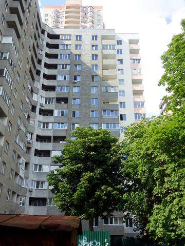 Статус строительства ЖК Сосновый бор Дом 4