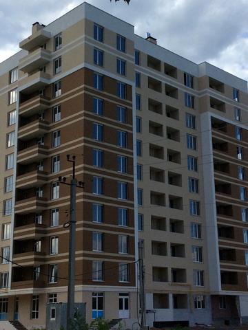 Статус строительства ЖК Французский бульвар Дом 1