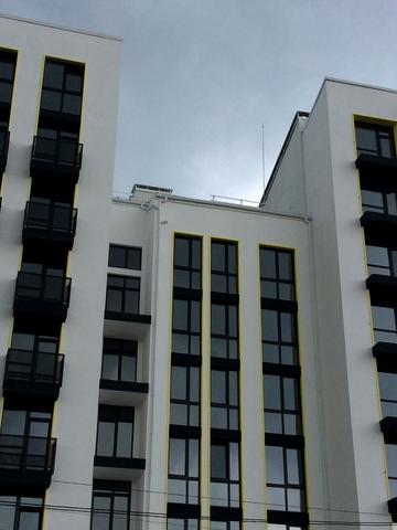 Статус строительства ЖК City Lake пер. Юбилейный, 5