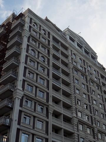 Статус будівництва ЖК Нова Англія Будинок «Кембридж»