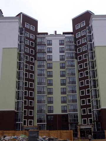 Статус будівництва ЖК Лісова казка Будинок 1
