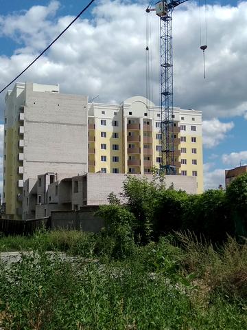 Статус будівництва ЖК Медовий Будинок (Секція 1, Секція 2)