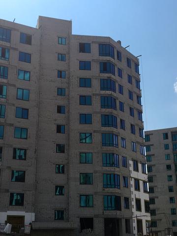 Статус будівництва ЖК У-Квартал Будинок 16/5
