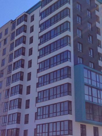 Статус будівництва ЖК SkyCity Будинок 1