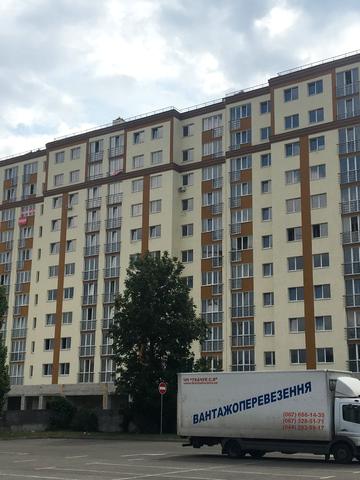 Статус строительства ЖК Променада Дом 2