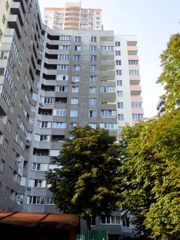 Статус строительства ЖК Сосновый бор Дом 4