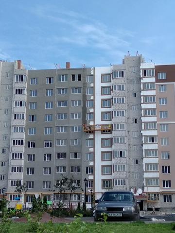 Статус строительства ЖК Озерный гай (Гатное) Дом 5
