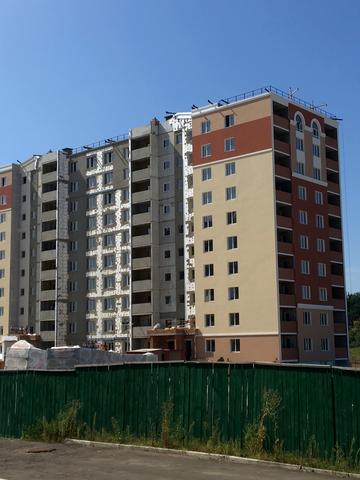 Статус строительства ЖК Квартал Тарасовский Дом 5