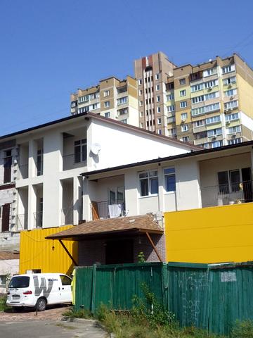 Статус строительства ЖК Милославский Дом