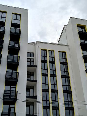 Статус строительства ЖК City Lake пер. Юбилейный, 5