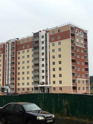 Статус строительства ЖК Квартал Тарасовский Дом 5