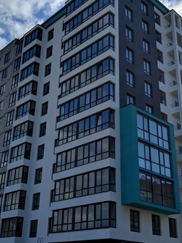 Статус будівництва ЖК SkyCity Будинок 1