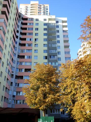 Статус строительства ЖК Сосновый бор Дом 4