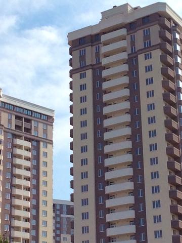 Статус будівництва ЖК Лісовий квартал Будинок 9